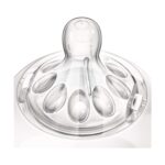 Philips Avent Natural Teat 3M+ - Image 3