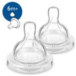 Philips Avent Teat 6m+ Thick Feed