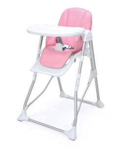 Baby High Chair Adjustable - Image 2