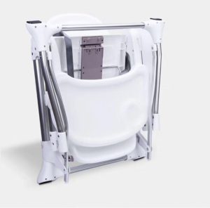 Baby High Chair Adjustable - Image 5