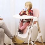 Baby High Chair Adjustable - Image 6