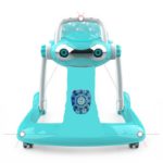 Baby Walker: 2 in 1 Baby & Toddler Walker - Image 4