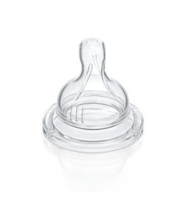 Philips Avent Natural Teat 3M+ - Image 4