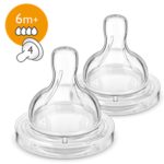 Philips Avent Anti-Colic Teat 6m+