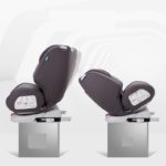 Kidstar Isofix Car-Seat Group 0+/1/2/3 - Image 4
