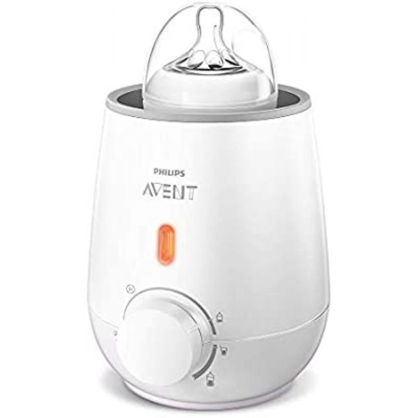 Avent Fast Global Bottle Warmer