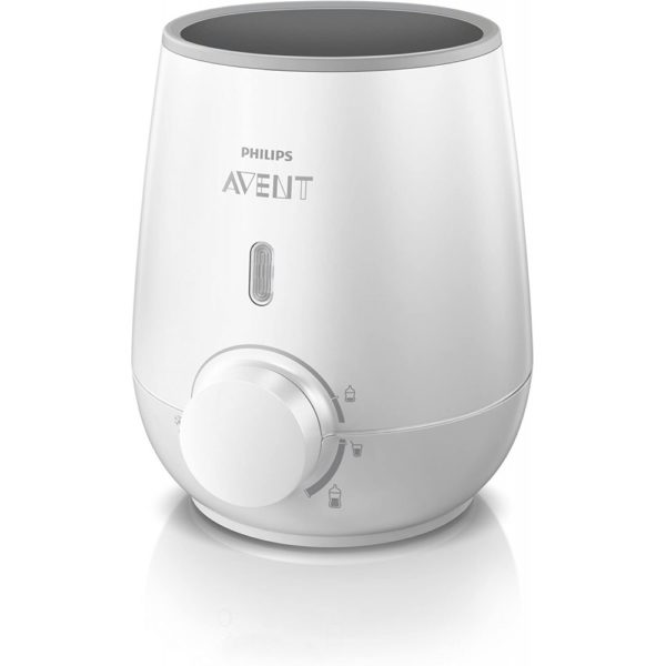 Avent Fast Global Bottle Warmer