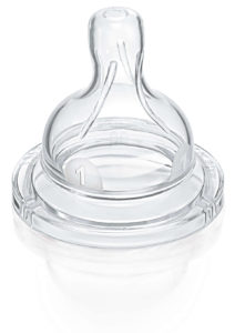 Philips Avent Anti-Colic Teat 0m+ - Image 2