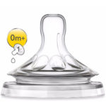 Philips Avent Natural teat 0m+