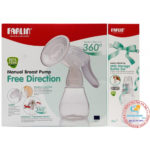 Farlin Free Direction Manual Breast Pump