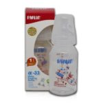 Farlin Glass Bottle 4oz