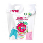 Farlin Baby Clothing Detergent Refill Pack 800ml