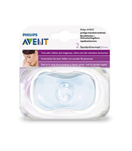 Philips Avent Nipple Protector - Standard