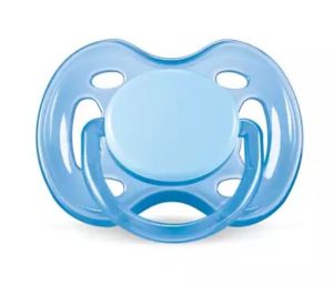 Philips Avent Single Soother 6-18 - Image 8