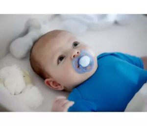 Philips Avent Single Soother 6-18 - Image 12