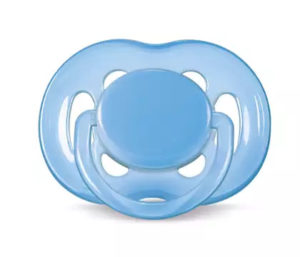 Philips Avent Single Soother 6-18 - Image 6