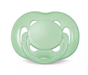 Philips Avent Single Soother 6-18 - Image 5