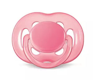 Philips Avent Single Soother 6-18 - Image 4