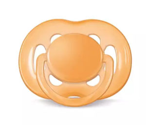 Philips Avent Single Soother 6-18 - Image 3