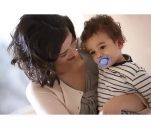 Philips Avent Single Soother 6-18 - Image 2