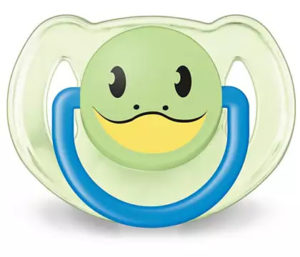Philips Avent Classic pacifier 6-18 - Image 5