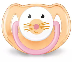Philips Avent Classic pacifier 6-18 - Image 3