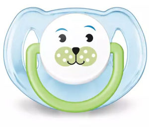 Philips Avent Classic pacifier 6-18 - Image 6