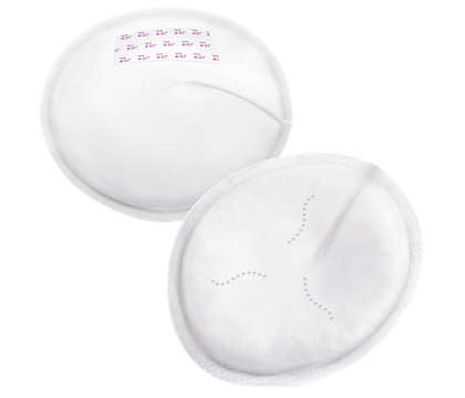Philips Avent 30 Disposable Breast Pads