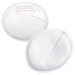 Philips Avent 60 Disposable Breast Pads