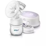 Philips Avent Comfort Single Electric Breast Pump