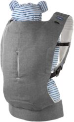Chicco Myamaki Baby Carrier - Image 5