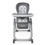 SmartServe 4-in-1 High Chair™ - Image 2