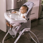 SmartServe 4-in-1 High Chair™ - Image 9