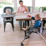 SmartServe 4-in-1 High Chair™ - Image 11
