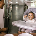 SmartServe 4-in-1 High Chair™ - Image 10