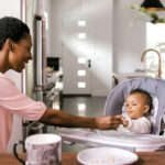SmartServe 4-in-1 High Chair™ - Image 5