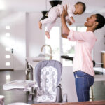 SmartServe 4-in-1 High Chair™ - Image 6