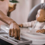 SmartServe 4-in-1 High Chair™ - Image 7