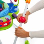Baby Einstein Neighborhood Friends Activity Jumper™ - Image 4