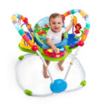 Baby Einstein Neighborhood Friends Activity Jumper™ - Image 2