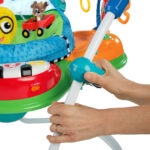 Baby Einstein Neighborhood Friends Activity Jumper™ - Image 8