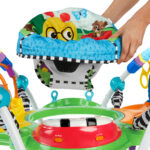 Baby Einstein Neighborhood Friends Activity Jumper™ - Image 7