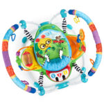 Baby Einstein Neighborhood Friends Activity Jumper™ - Image 5
