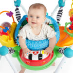 Baby Einstein Neighborhood Friends Activity Jumper™ - Image 9