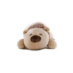 Soft Toy - Brown Lazy Bear