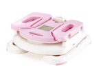 Mastela Booster to Toddler Seat - Pink, 6M+ - Image 3