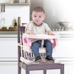 Mastela Booster to Toddler Seat - Pink, 6M+ - Image 9