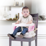 Mastela Booster to Toddler Seat - Pink, 6M+ - Image 5