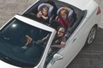 Oasys 2-3 FixPlus Baby Car Seat - Image 3