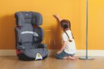 Oasys 2-3 FixPlus Baby Car Seat - Image 2